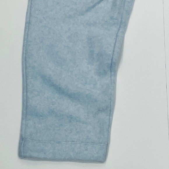 Talbot's HAVEN Well Within Fleece Fleece Cotton blend Leisure Pants pockets NWT - Picture 5 of 13